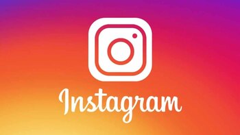 Instagram Logo